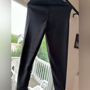 Women’s XL Fleece Lined Leggings
